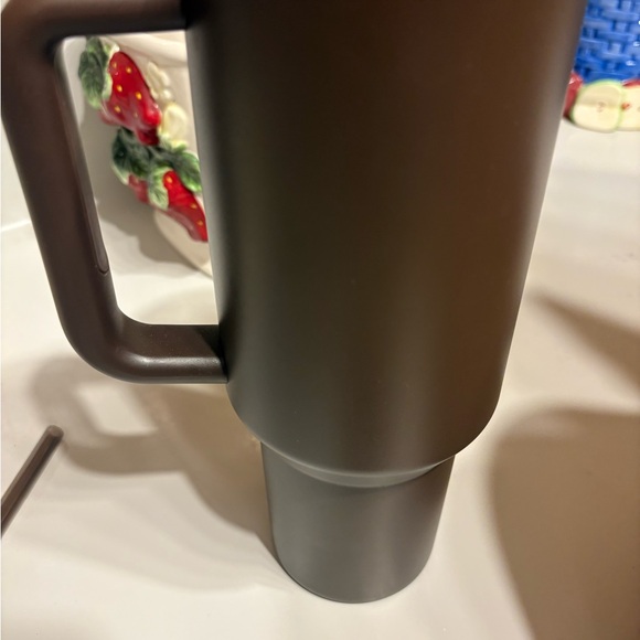 Stanley Chocolate Gold Insulated Mug - Picture 7 of 8